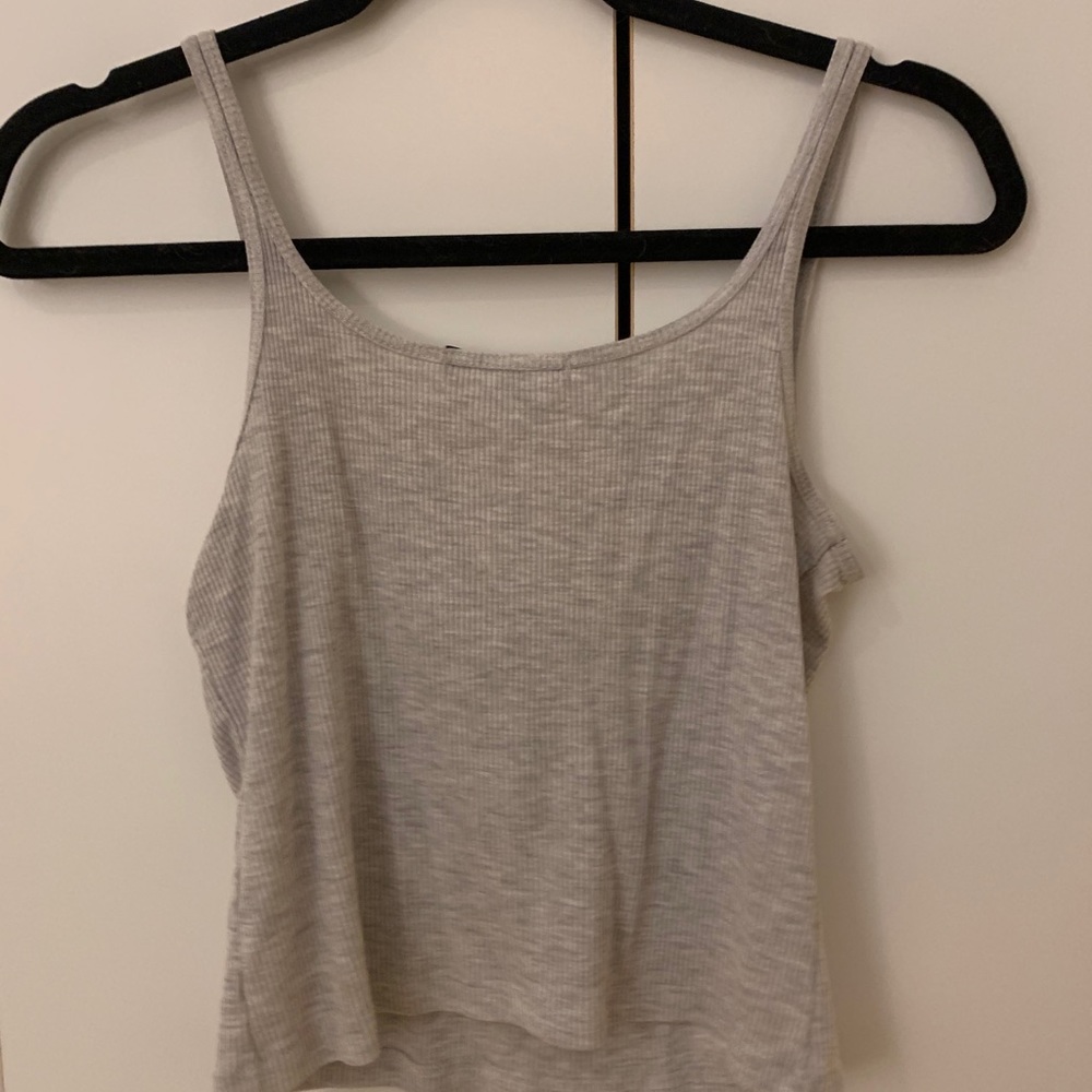 Crop Top - Picture 3 of 3